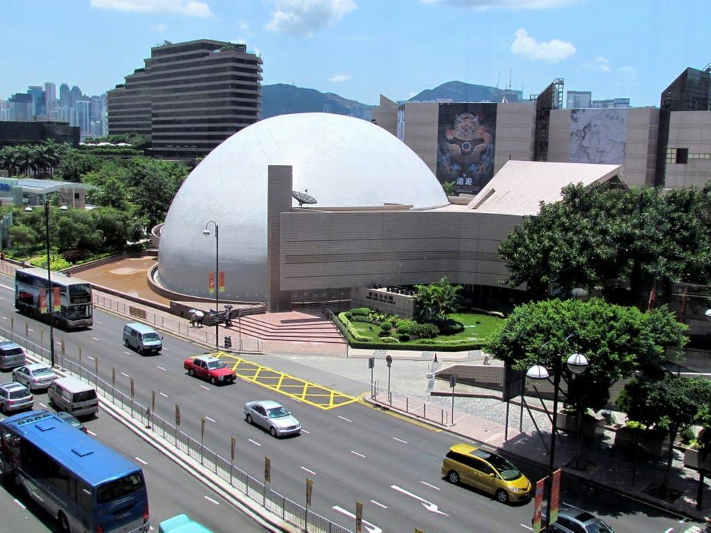 New Euro Asia Guest House Hong Kong Exterior foto