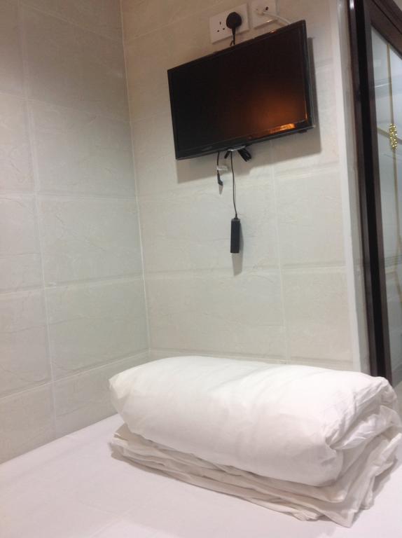 New Euro Asia Guest House Hong Kong Habitación foto